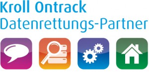 Kroll Ontrack - Datenrettungspartner