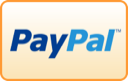 Paypal-Logo