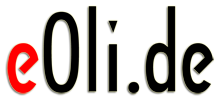 eOli.de Logo