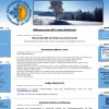 Webseite WFC - Startseite Winter